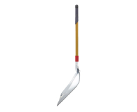 Cat Szufla j-series alum d-handle, dh12 - 1604211 - zdjęcie 2
